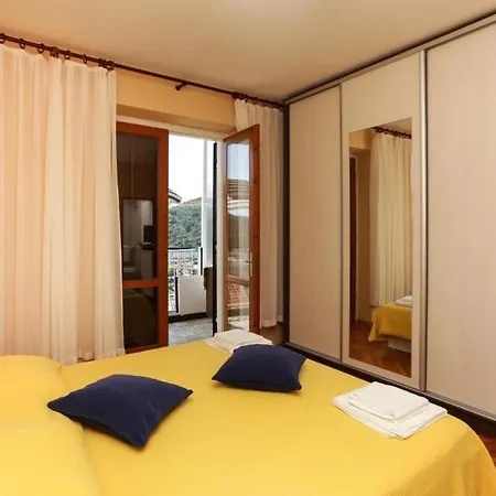 Lapad View - Double With Balcony And Sea View Appartamento