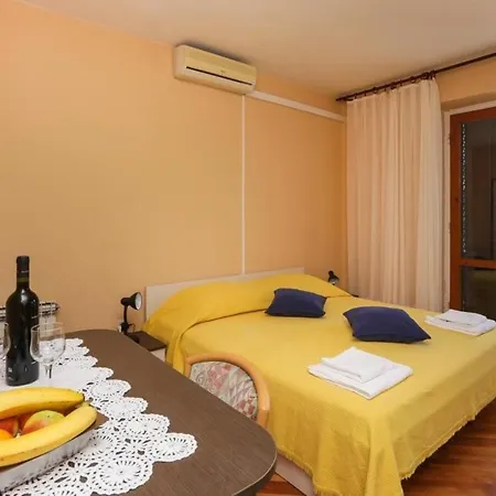 Lapad View - Double With Balcony And Sea View *